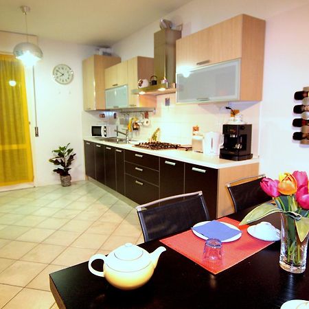 B&B Namaste Cesenatico Kültér fotó