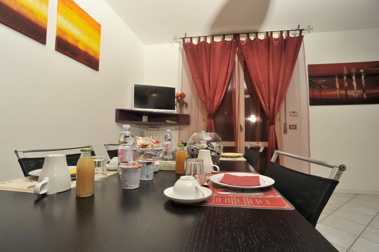 B&B Namaste Cesenatico Kültér fotó