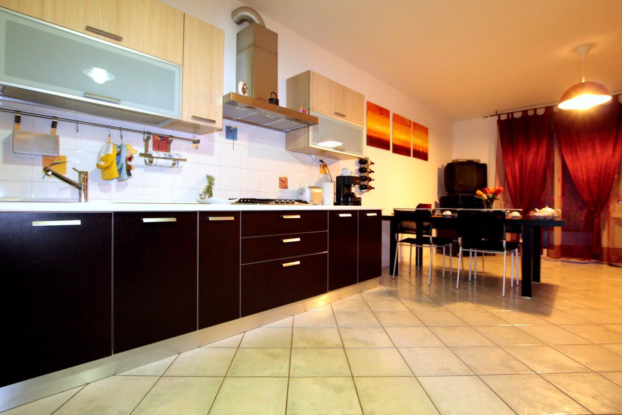 B&B Namaste Cesenatico Kültér fotó