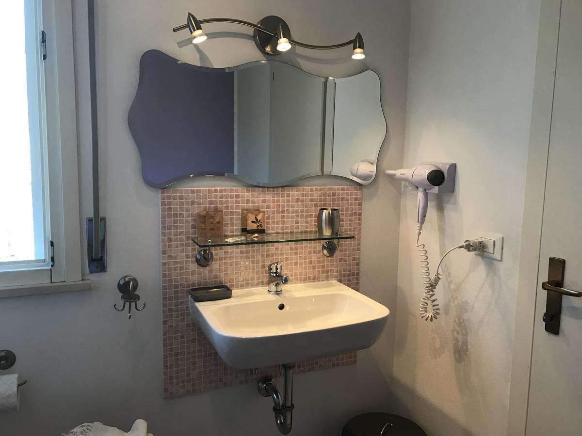 B&B Namaste Cesenatico Kültér fotó
