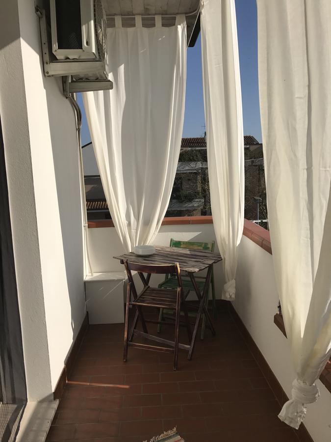 B&B Namaste Cesenatico Kültér fotó