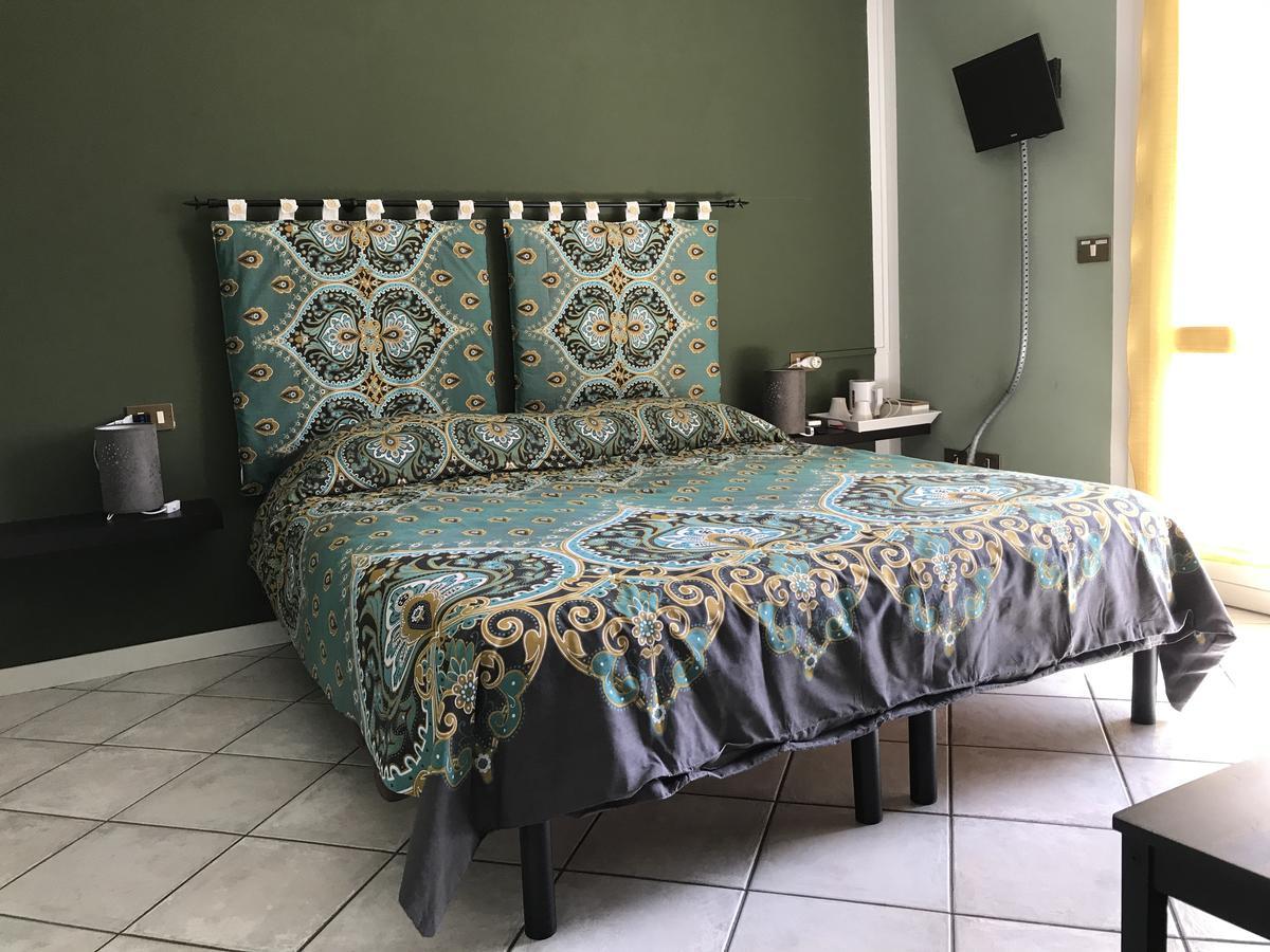 B&B Namaste Cesenatico Kültér fotó
