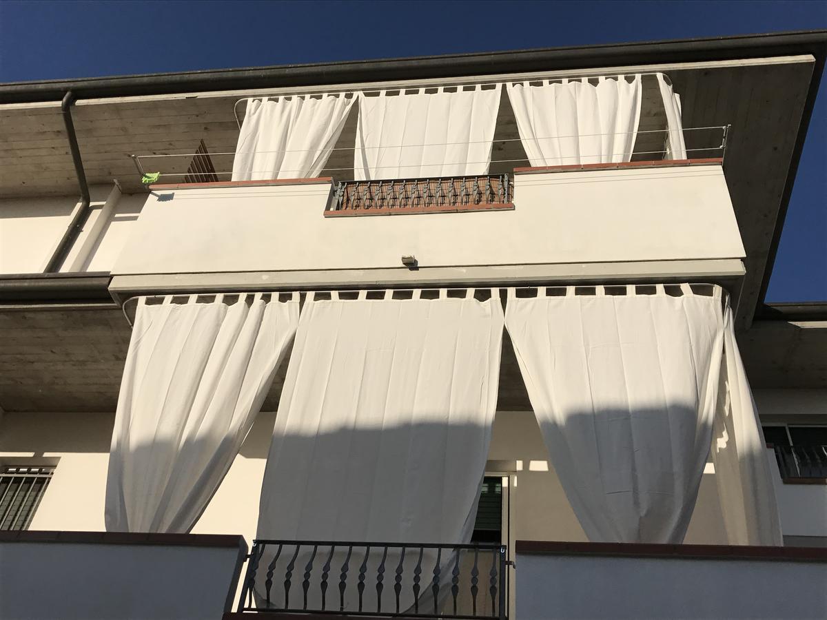 B&B Namaste Cesenatico Kültér fotó