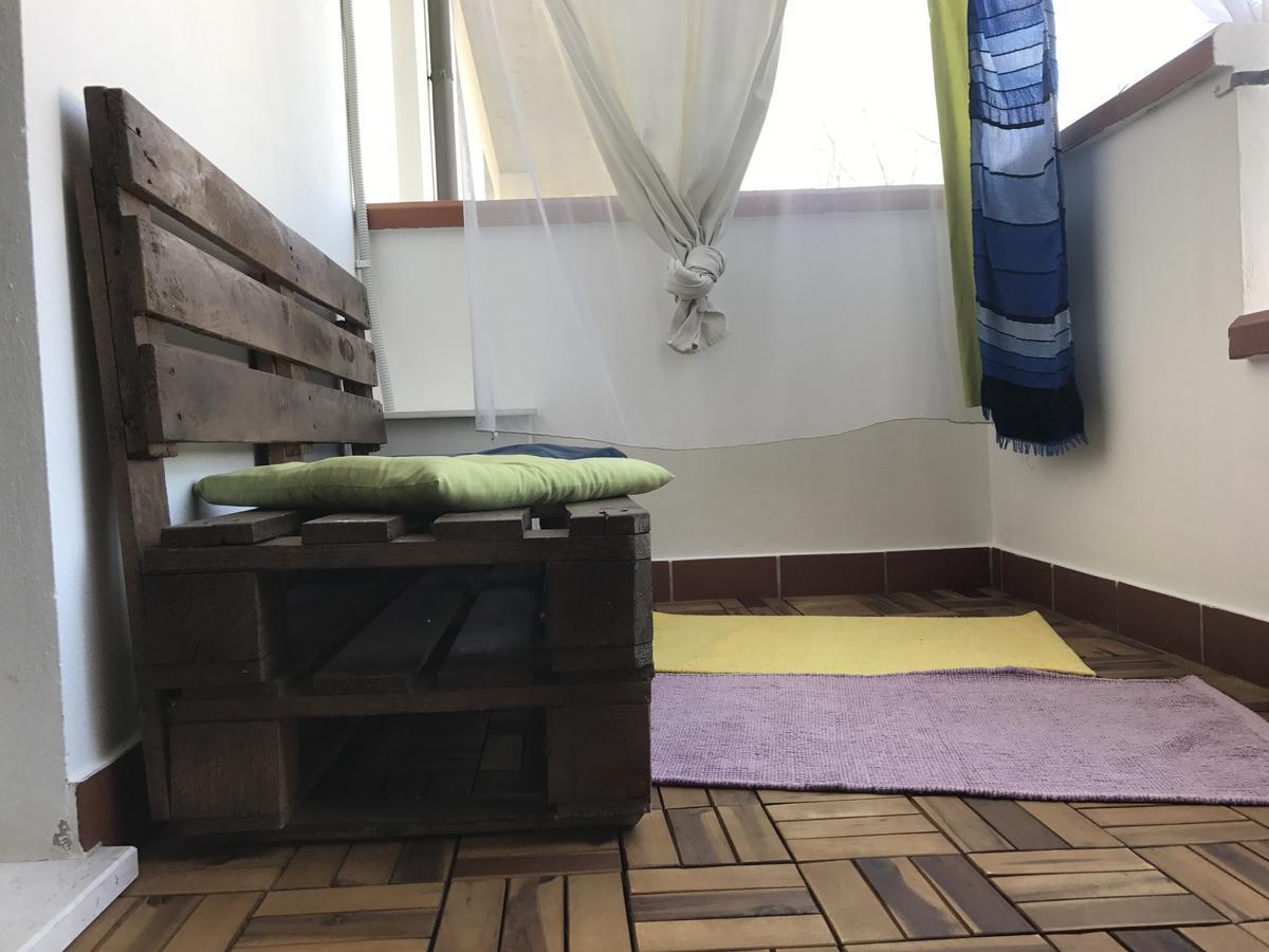 B&B Namaste Cesenatico Kültér fotó