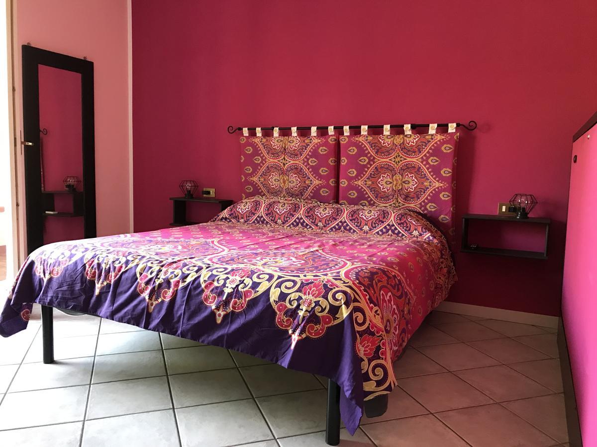 B&B Namaste Cesenatico Kültér fotó