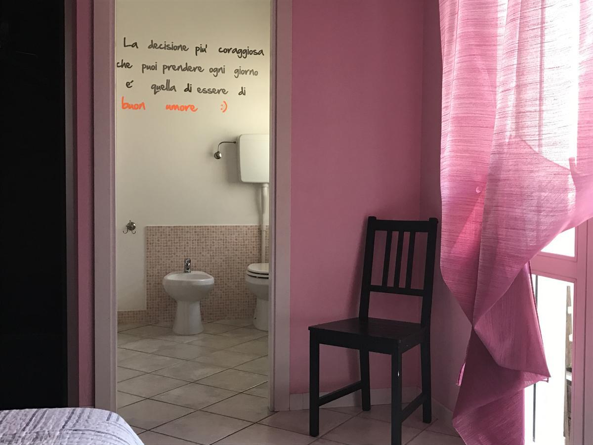 B&B Namaste Cesenatico Kültér fotó