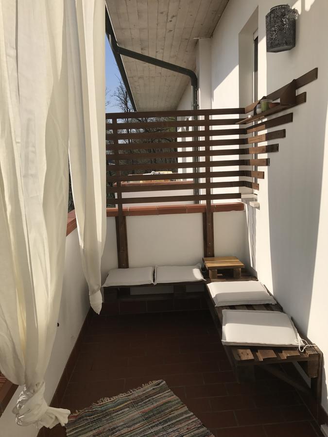 B&B Namaste Cesenatico Kültér fotó