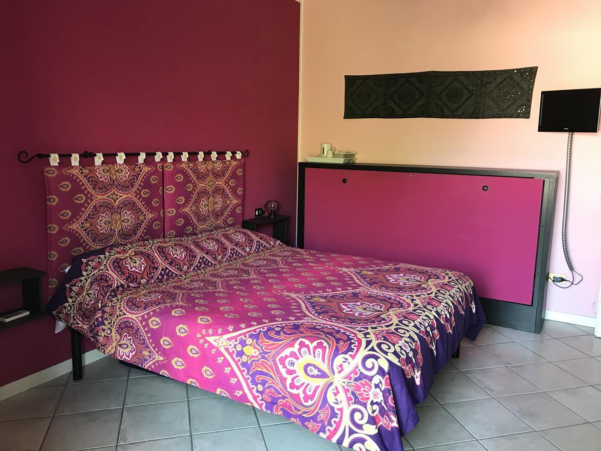 B&B Namaste Cesenatico Kültér fotó