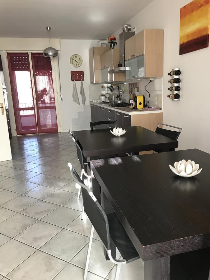 B&B Namaste Cesenatico Kültér fotó