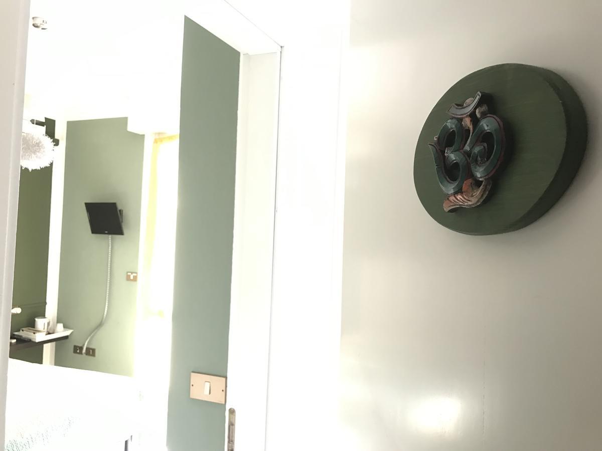 B&B Namaste Cesenatico Kültér fotó