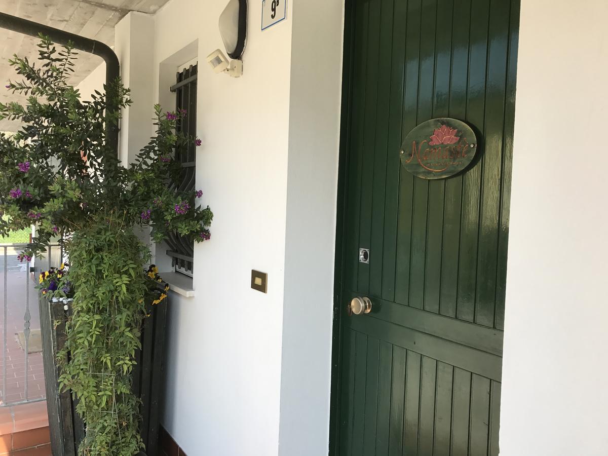 B&B Namaste Cesenatico Kültér fotó