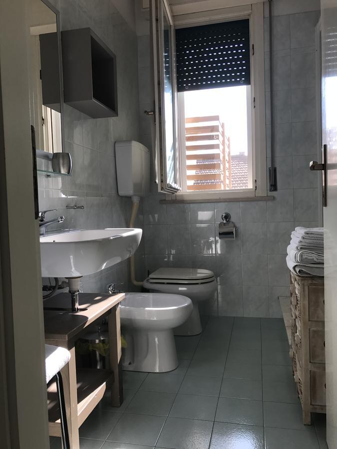 B&B Namaste Cesenatico Kültér fotó