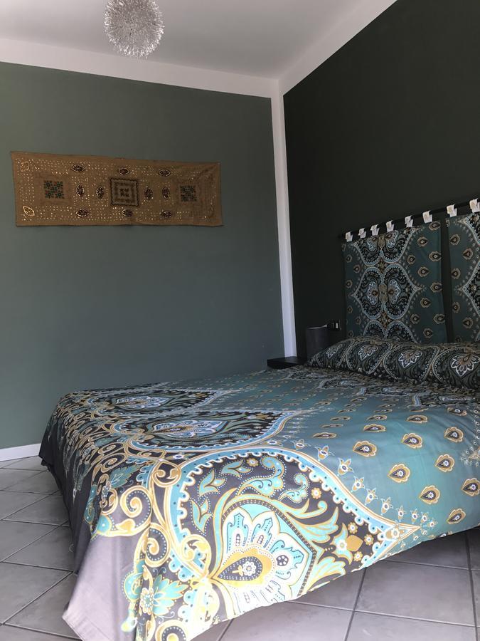 B&B Namaste Cesenatico Kültér fotó